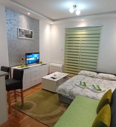 Trebinje Apartment | Apartment Leo 11