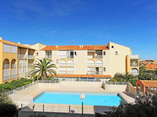 Narbonne-Plage Apartment | Apartment Les Maisons sur la Plage-3 by Interhome