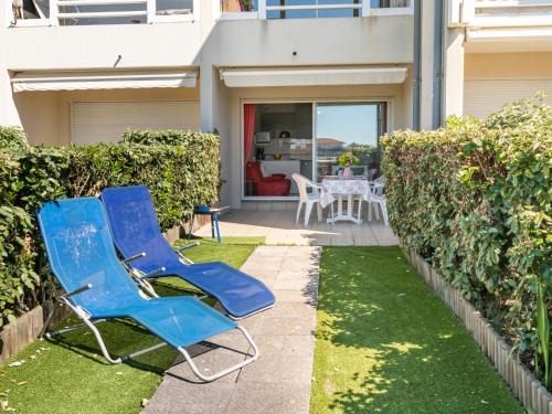 Mimizan-Plage Apartment | Apartment Les Pêcheurs-4 by Interhome