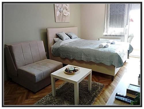 Novi Sad Apartment | Apartment Libra