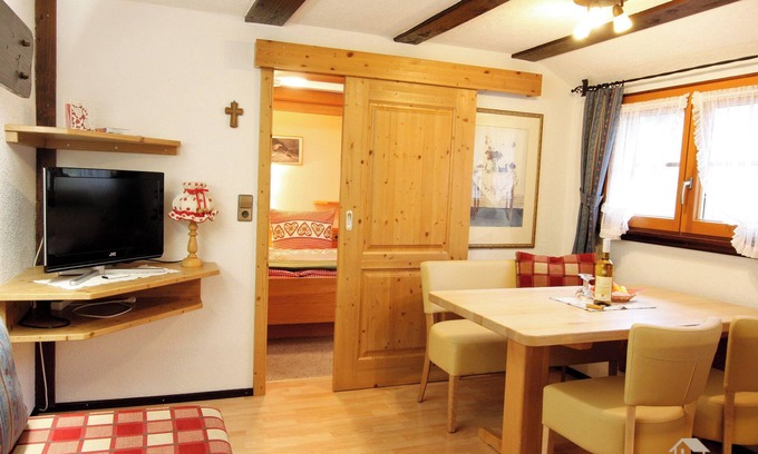 Todtnauberg Apartment | Apartment 'Löffelmatt' with Shared Terrace, Shared Garden and Wi-Fi