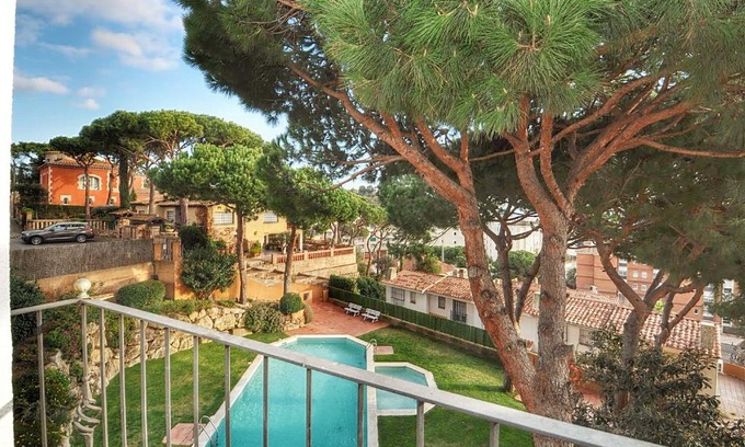 Lloret de Mar Apartment | Apartment Los Fresnos