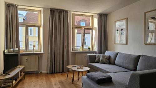Bamberg Apartment | Apartment Lu16 Three Bamberg - modern in zentral Lage