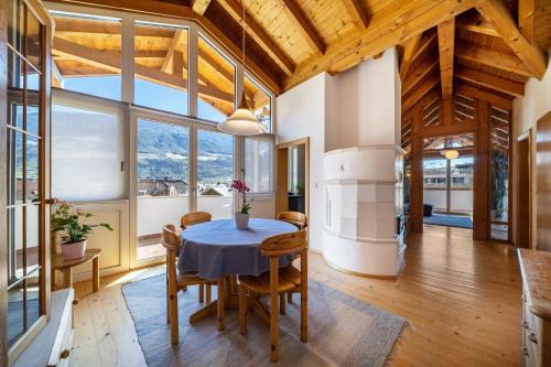 Silandro Apartment | Apartment Luisa