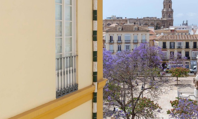 La Victoria Apartment | Apartment Málaga, 1 bedroom, 3 persons