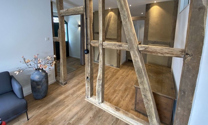 Kickenbach Apartment | Apartment Mühlengrund, 92 sqm, 3 bedrooms, max. 6 people