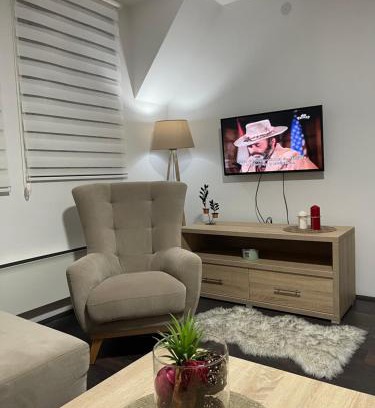 Kopaonik Apartment | Apartment Magic snow