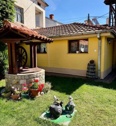 Prilep Apartment | Apartment Malina