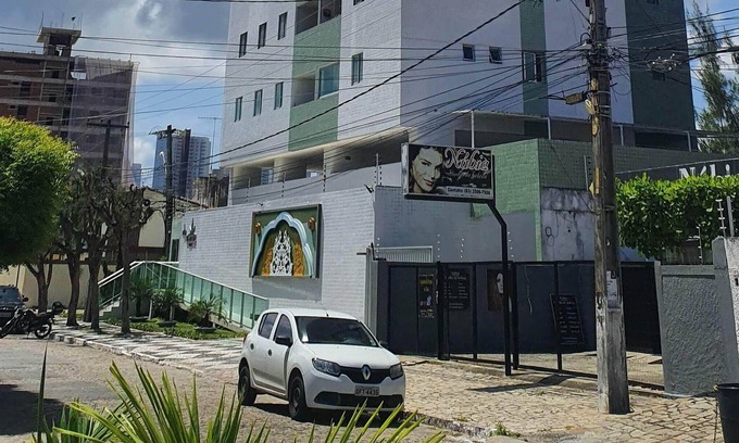 Manaira RV Rental | Apartment Manaíra- Next Shopping Manaíra