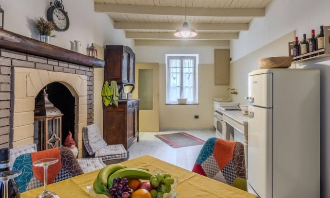 Colico Apartment | Apartment Mara by Interhome