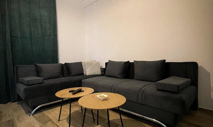 Capljina Apartment | Apartment Marco - Luxury One Bedroom Apartment