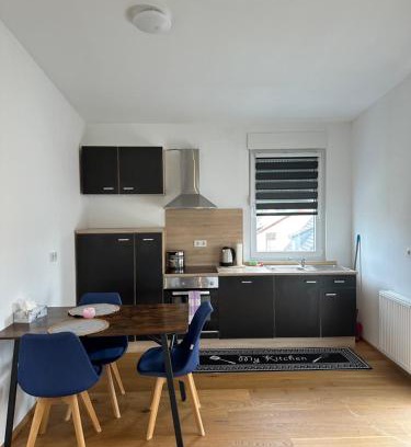 Rhein-Erft-Kreis District Apartment | Apartment Mari