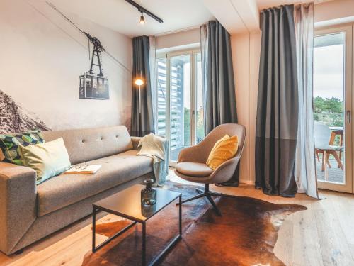 Prora Apartment | Apartment Mariandl am Meer-2 by Interhome