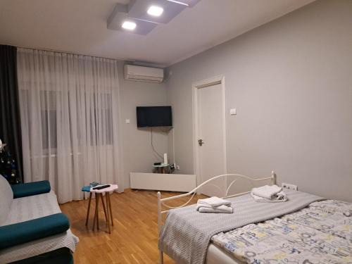 Savamala Apartment | Apartment Marija