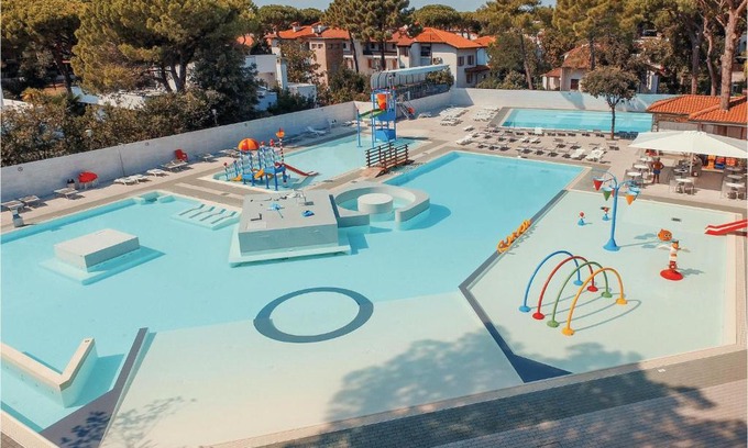 Lido di Spina Apartment | Apartment Marina 3