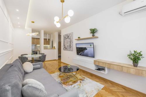 Grbavica Apartment | Apartment Marina
