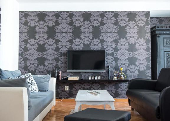 Slavija Apartment | Apartment Marshall Resavska