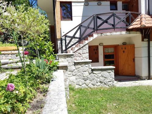 Zlatibor Apartment | Apartment Matija