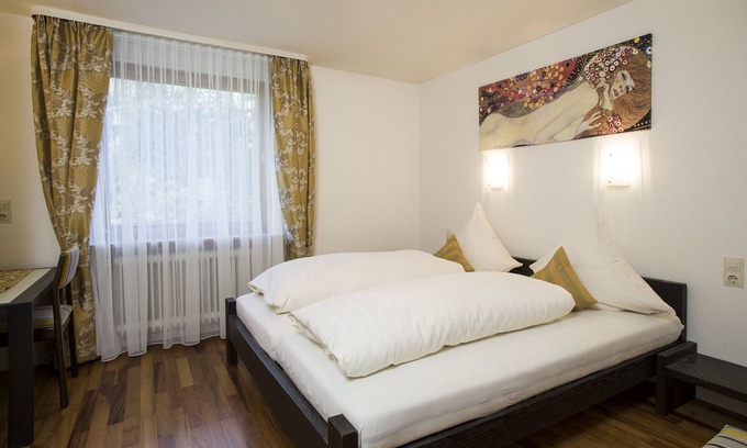Hinterzarten Apartment | Apartment Mattenweg - Appartement 1 - 'Gustav Klimt'
