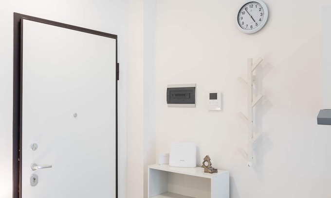 Loreto Apartment | Apartment Maya Loreto