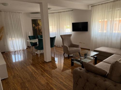 Medjugorje Apartment | Apartment Medjugorje Magnificat DeLuxe