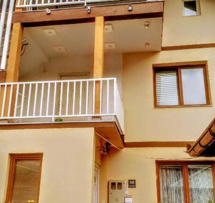 Resnik Apartment | Apartment Mehi
