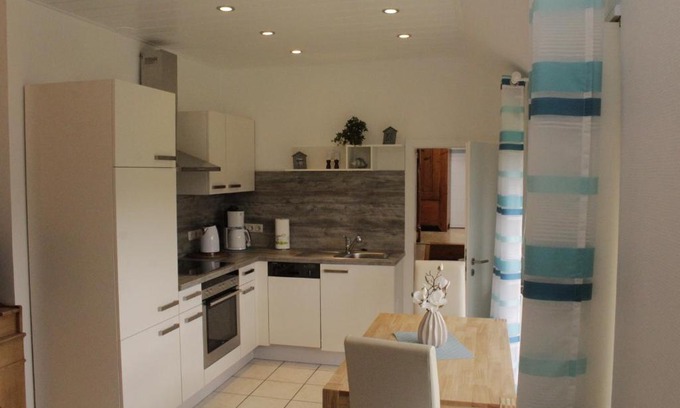 Wimbach Apartment | Apartment Merle