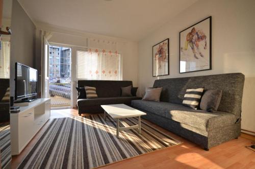 Sarajevo Apartment | Apartment MG