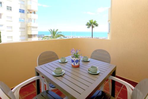 Estepona Apartment | Apartment MIKA