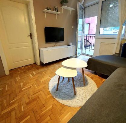 Novi Sad Apartment | Apartment Mila