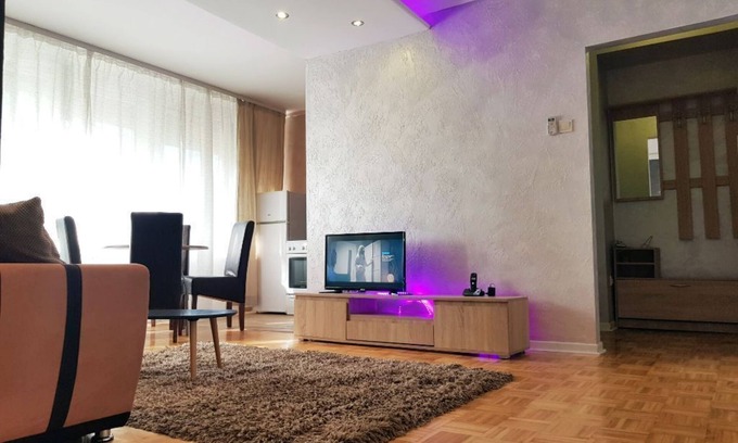 East Sarajevo Apartment | Apartment Milos