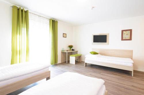 Hilden Apartment | Apartment mit 1 Schlafzimmer HI-1