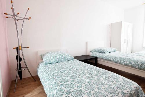 Bergisch Gladbach Apartment | Apartment mit 2 Schlafzimmern