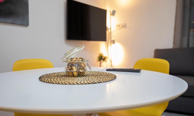 Kopaonik Apartment | Apartment miTski Kop