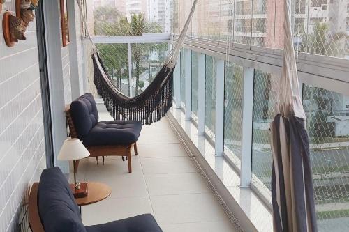 Tremembe Apartment | Apartment Module 7, right on the sand