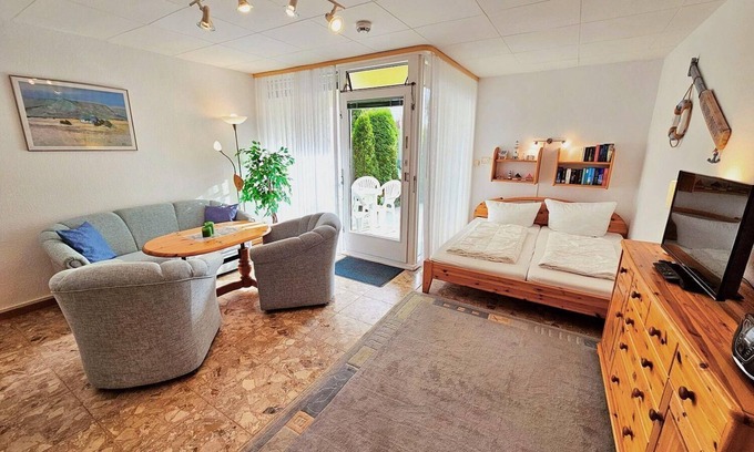 Hohwacht Apartment | Apartment Moin Moin H