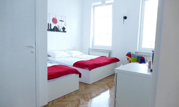 Old Town Apartment | Apartment Mona