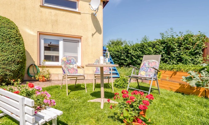 Barth Apartment | Apartment " Morgensonne Andrea "