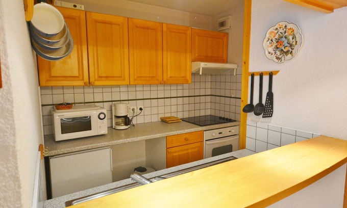 Morzine Apartment | Apartment Morzine, 1 bedroom, 6 persons