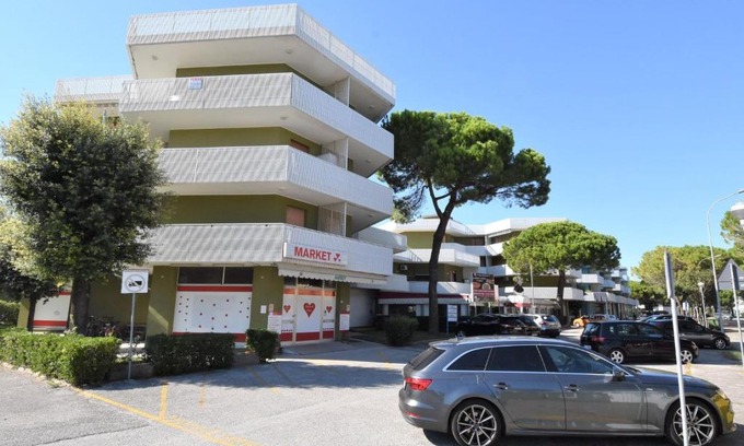 Bibione Apartment | Apartment Moschettieri-1 by Interhome