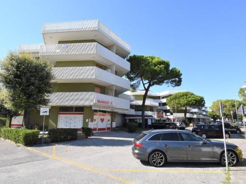 Bibione Apartment | Apartment Moschettieri-4 by Interhome