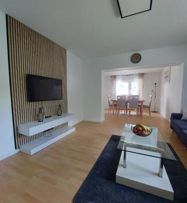 Heistenbach Apartment | Apartment Nähe Limburg Diez