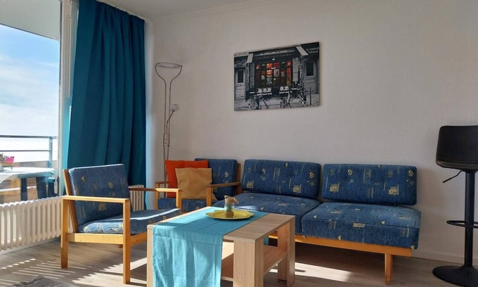 Freyung Apartment | Apartment N151 with balcony