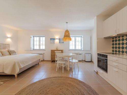 Santa Maria do Castelo Apartment | Apartment Natura Bliss Studio by Interhome