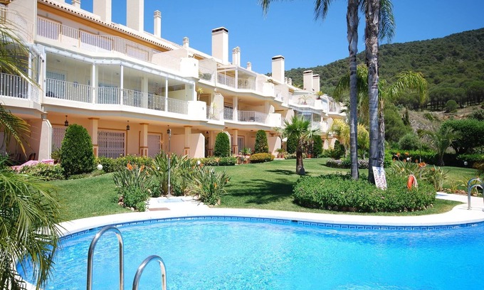 Alhaurin el Grande Apartment | Apartment Near Beaches