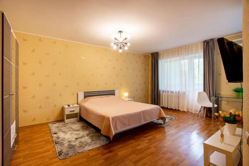 Mykolaiv Apartment | Apartment near Central Avenue