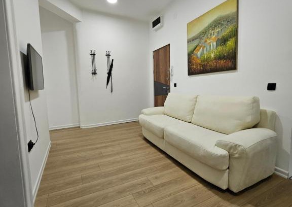 Vracar Apartment | Apartment near city centar
