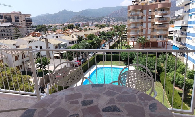 Benicassim Apartment | Apartment near El Torreon