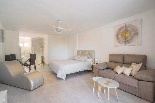 Marbella Apartment | Apartment near the beach