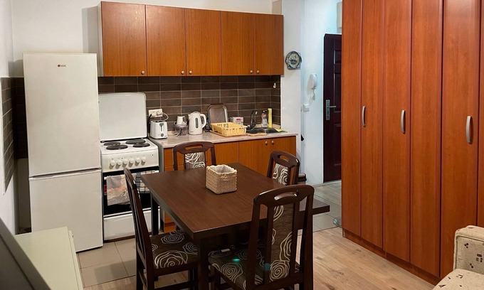 Zvezdara Apartment | Apartment near the city centre